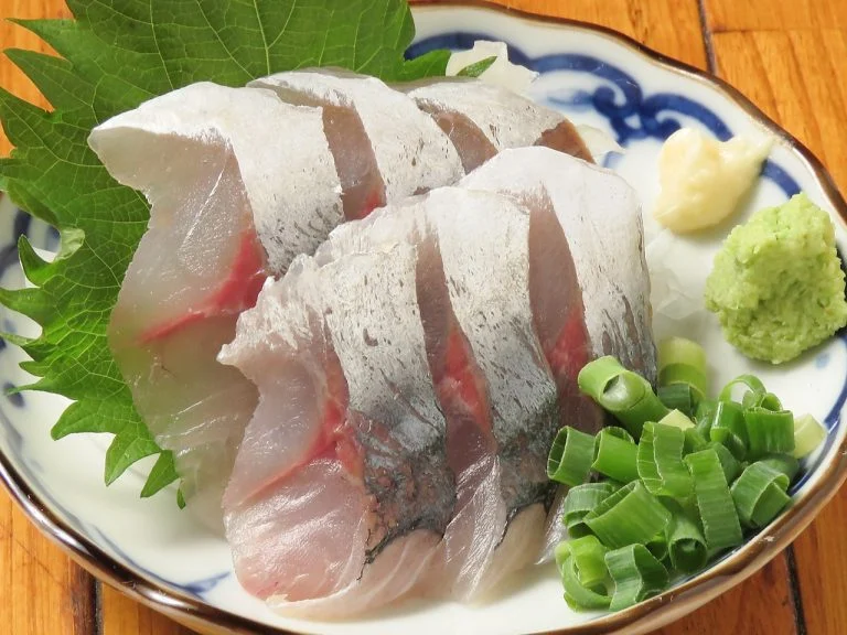魚料理