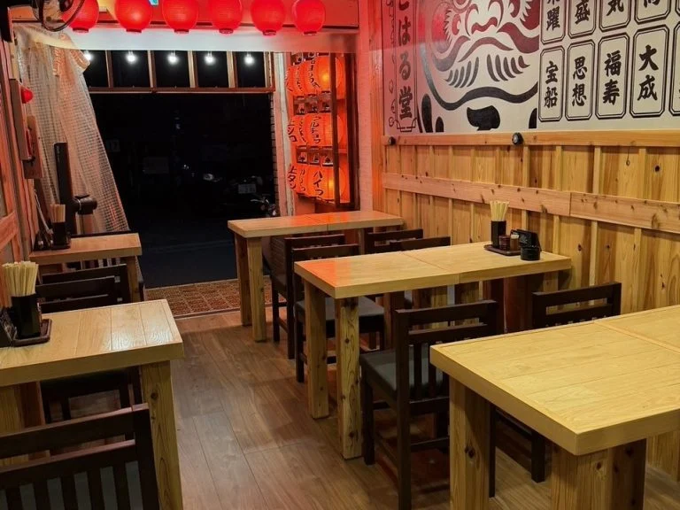 酒場 こはる堂の店内画像